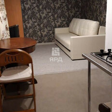 Квартира 20 м², 1-комнатная - изображение 1