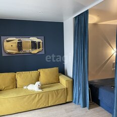 Квартира 41 м², 2-комнатная - изображение 4