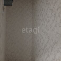 Квартира 44 м², 1-комнатная - изображение 5