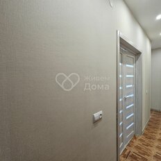 Квартира 55 м², 2-комнатная - изображение 5