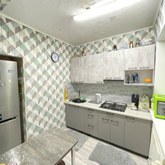 Квартира 41,7 м², 2-комнатная - изображение 1