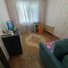 Квартира 64 м², 3-комнатная - изображение 5