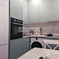 Квартира 45,4 м², 1-комнатная - изображение 1