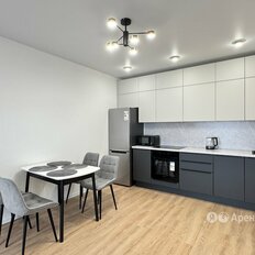 Квартира 76 м², 3-комнатная - изображение 1