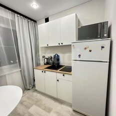 Квартира 29,2 м², 1-комнатная - изображение 1