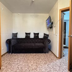 Квартира 29 м², 1-комнатная - изображение 4