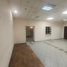 87,3 м², помещение свободного назначения - изображение 5