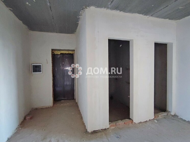 117 м², 3-комнатная квартира 3 800 000 ₽ - изображение 35