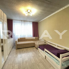 Квартира 64,7 м², 3-комнатная - изображение 3