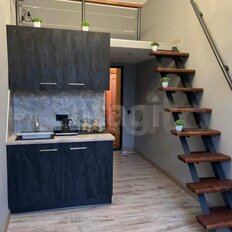 Квартира 20,4 м², студия - изображение 1