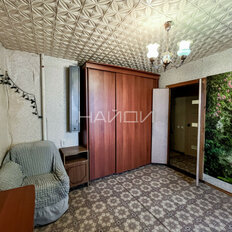 Квартира 24,3 м², 1-комнатная - изображение 3