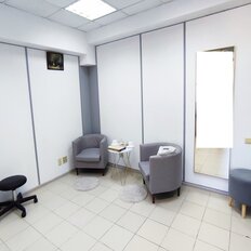 35,6 м², офис - изображение 5