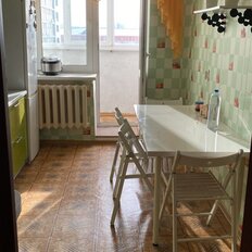 Квартира 40 м², 1-комнатная - изображение 2