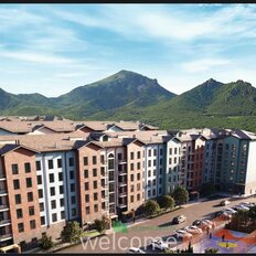 Квартира 74,8 м², 3-комнатная - изображение 2