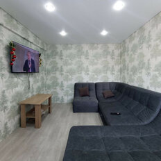 Квартира 44,7 м², 2-комнатная - изображение 1