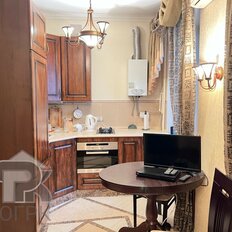 Квартира 40 м², 2-комнатная - изображение 2