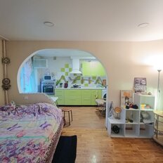 Квартира 47,4 м², 2-комнатная - изображение 2