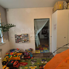 Квартира 69,5 м², 4-комнатная - изображение 4