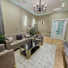 Квартира 170 м², 4-комнатная - изображение 2