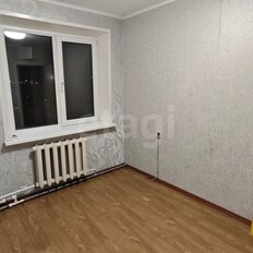 Квартира 54,9 м², 3-комнатная - изображение 4