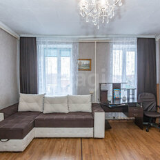 Квартира 32,8 м², 1-комнатная - изображение 1