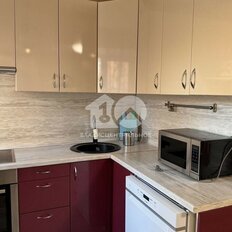 Квартира 55,8 м², 3-комнатная - изображение 5