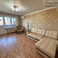 Квартира 59,4 м², 3-комнатная - изображение 1