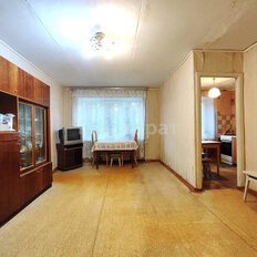 Квартира 43,8 м², 2-комнатная - изображение 5