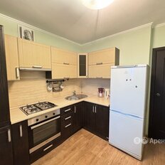 Квартира 34 м², 1-комнатная - изображение 1