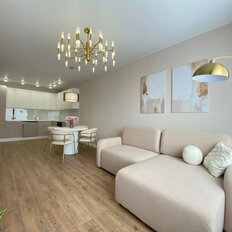 Квартира 70 м², 3-комнатная - изображение 2