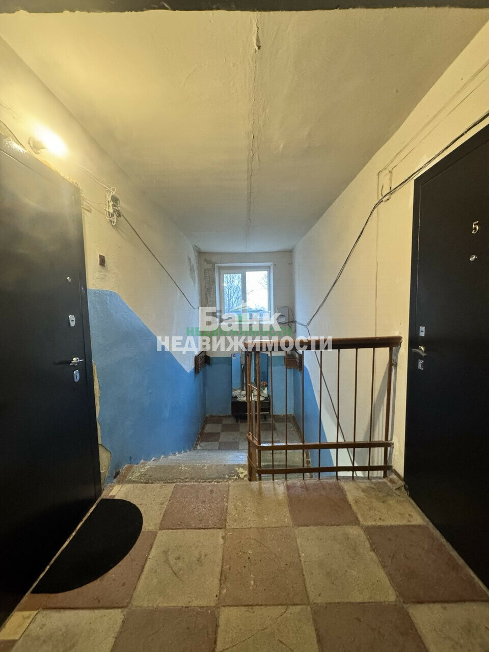 Квартира 1-комн. 29.2 м² в Вольск — фото 11 из 12