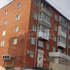 Квартира 32 м², 1-комнатная - изображение 3