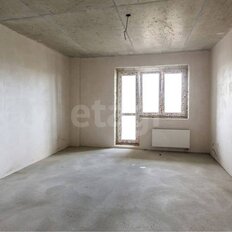 Квартира 38,6 м², 1-комнатная - изображение 2