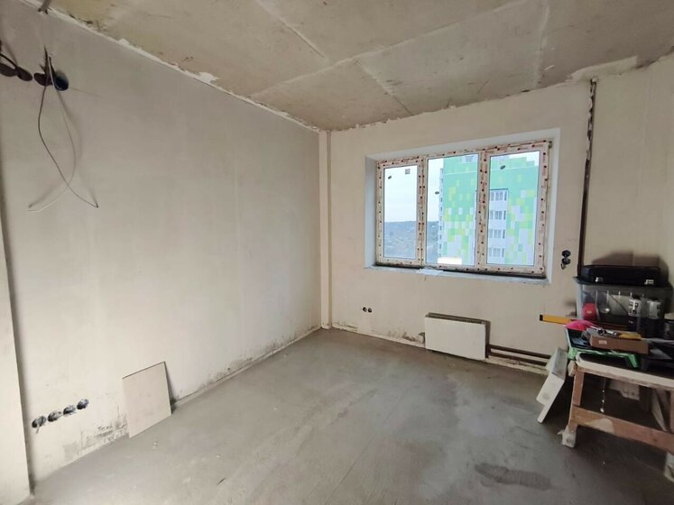 37,9 м², 1-комнатная квартира 3 043 332 ₽ - изображение 44