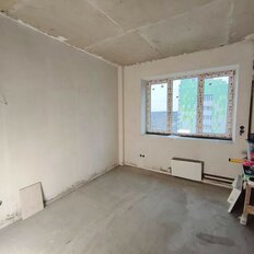 Квартира 40,1 м², 1-комнатная - изображение 4