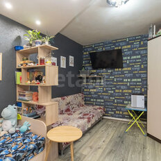 Квартира 25 м², студия - изображение 2