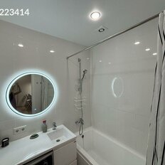 Квартира 40 м², 2-комнатная - изображение 1