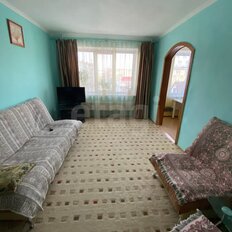 Квартира 53 м², 2-комнатная - изображение 3