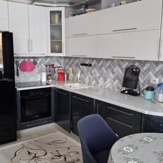 Квартира 43,8 м², 1-комнатная - изображение 4