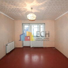 Квартира 52,6 м², 2-комнатная - изображение 1