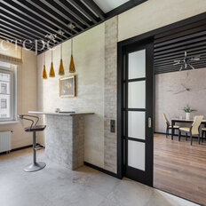 Квартира 108 м², 3-комнатная - изображение 3