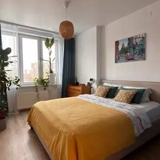 Квартира 55 м², 2-комнатная - изображение 5