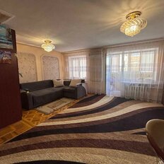 Квартира 58 м², 2-комнатная - изображение 3