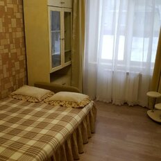 Квартира 73 м², 2-комнатная - изображение 4