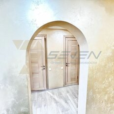 Квартира 54 м², 2-комнатная - изображение 4