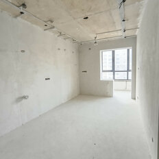 Квартира 41 м², 1-комнатная - изображение 3