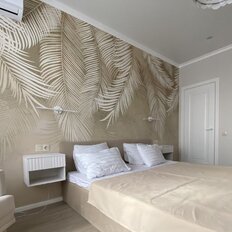 Квартира 50,2 м², 2-комнатная - изображение 1