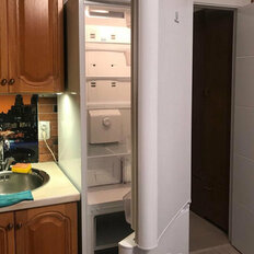 Квартира 22 м², студия - изображение 4