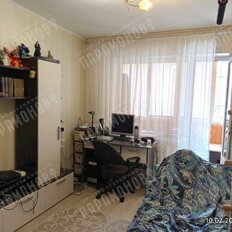 Квартира 73 м², 3-комнатная - изображение 4