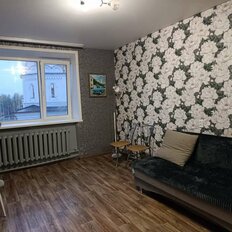 Квартира 44 м², 2-комнатная - изображение 3